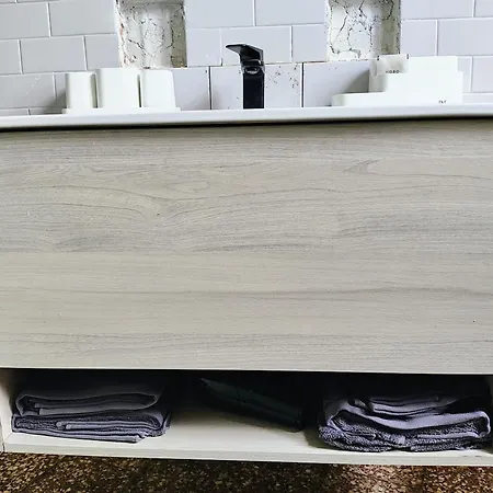 Stanza Privata In Dimora Storica