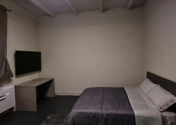 Stanza Privata In Dimora Storica * Paderno Ponchielli