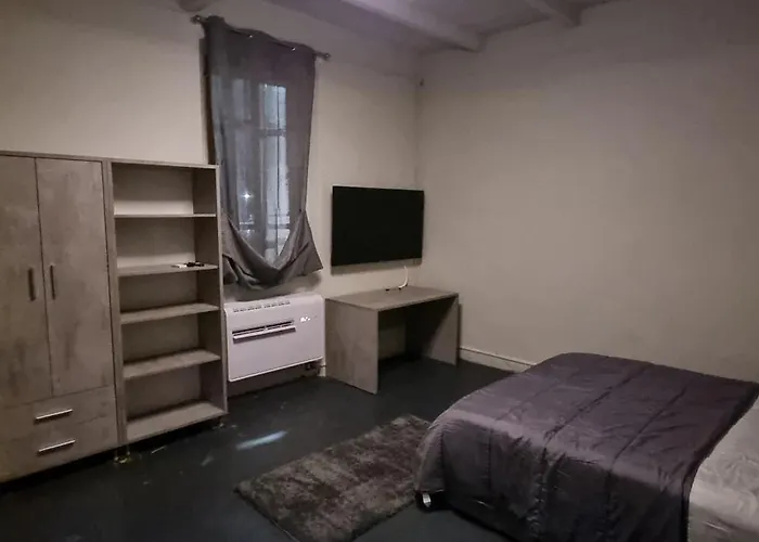 게스트하우스 Stanza Privata In Dimora Storica