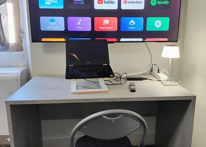 Stanza Privata In Dimora Storica Paderno Ponchielli