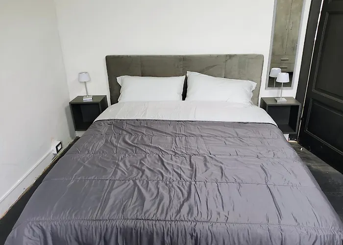 Stanza Privata In Dimora Storica 게스트하우스 Paderno Ponchielli