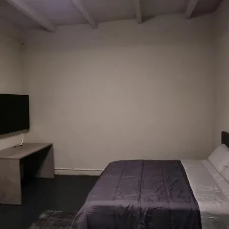 Stanza Privata In Dimora Storica * Paderno Ponchielli