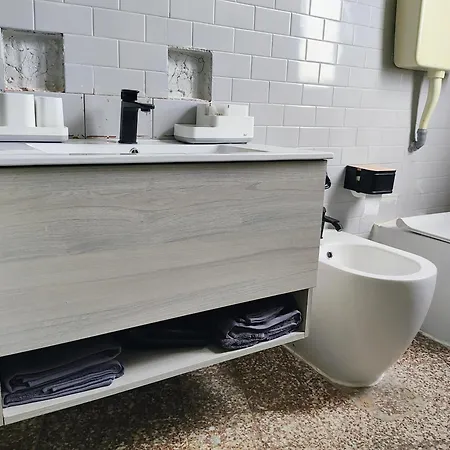 Stanza Privata In Dimora Storica