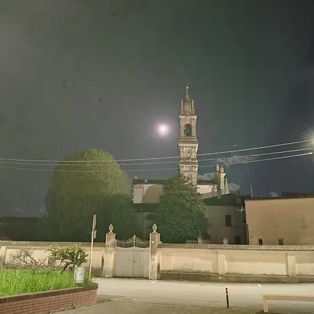 Stanza Privata In Dimora Storica 招待所 *