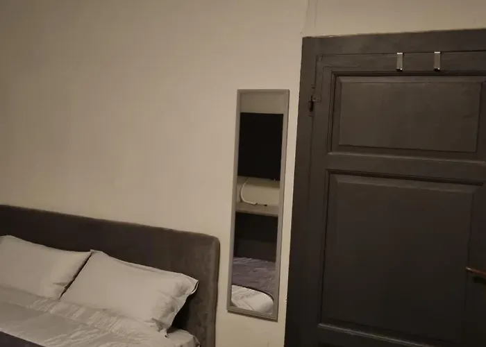 Stanza Privata In Dimora Storica Paderno Ponchielli