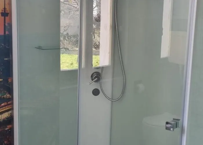 Stanza Privata In Dimora Storica Paderno Ponchielli