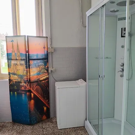 Stanza Privata In Dimora Storica *