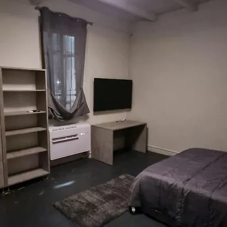 Vendégház Stanza Privata In Dimora Storica