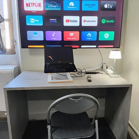 Stanza Privata In Dimora Storica Paderno Ponchielli