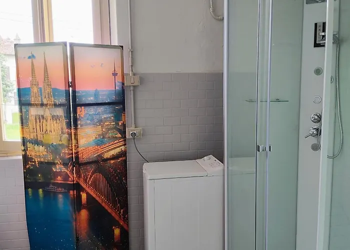 Stanza Privata In Dimora Storica *