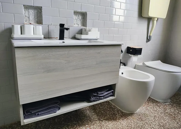 Stanza Privata In Dimora Storica