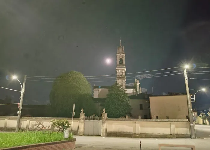 Stanza Privata In Dimora Storica Penzion *